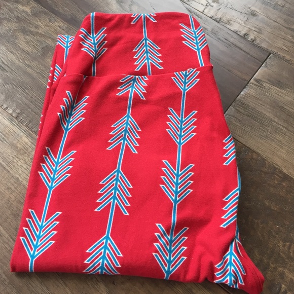 Lularoe Leggings OS