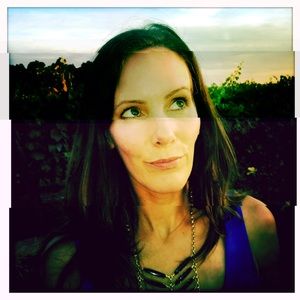 Meet your Posher, Suzanne