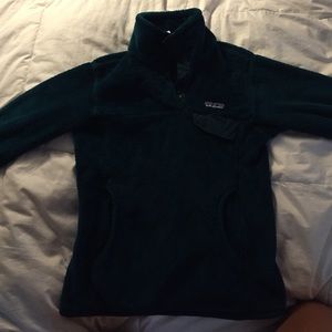 Patagonia Pullover