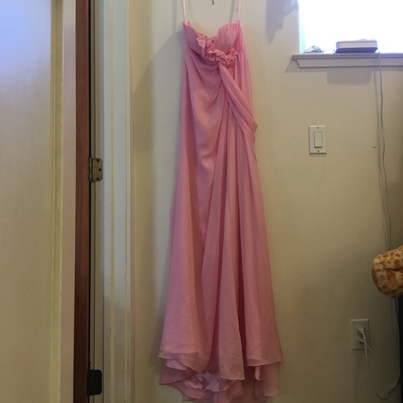 Long dress