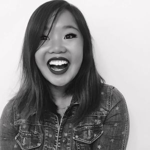 Meet your Posher, Audrey