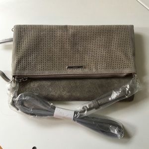 Clutch/cross body bag
