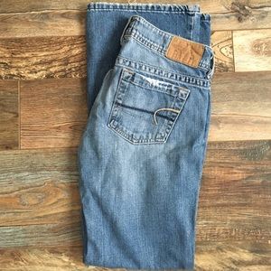 American eagle jeans 🎀