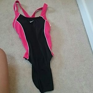 Nike bathing suit