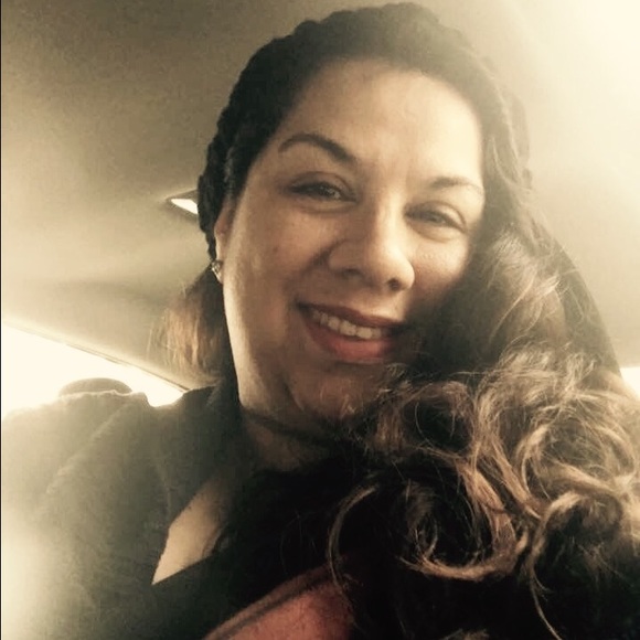 Meet your Posher, Marlo - Picture 4 of 4