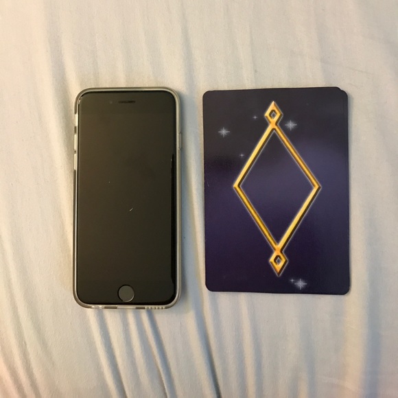 Tarot Reading Cards - Picture 3 of 3