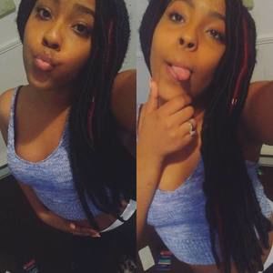 Meet your Posher, Cindy