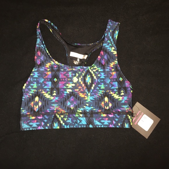 Sports Bra