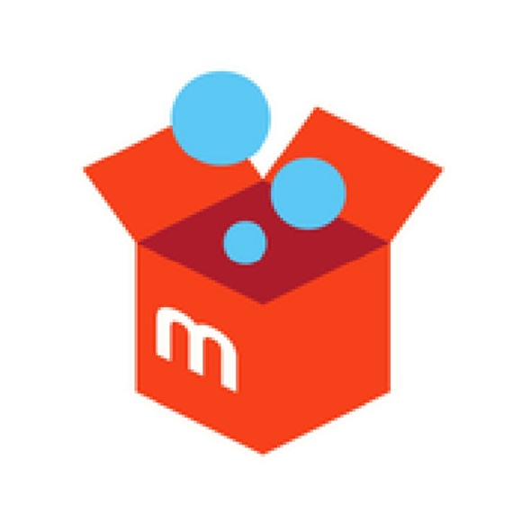 I Sell On Mercari Also