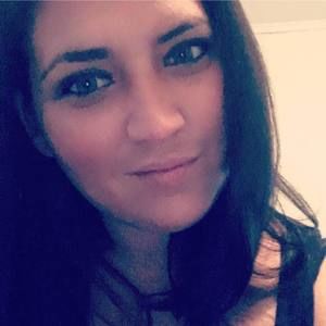 Meet your Posher, Teresa