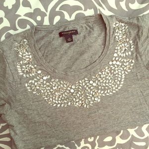 Banana Republic Tshirt
