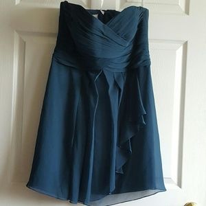 Formal dress