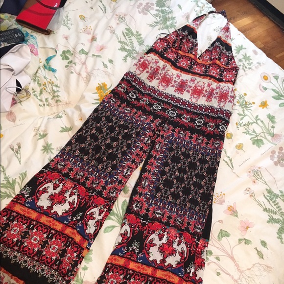 Yumi Kim Jumpsuit