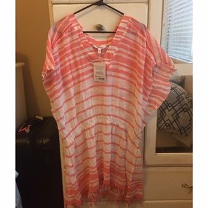 Athleta Swim Cover Up