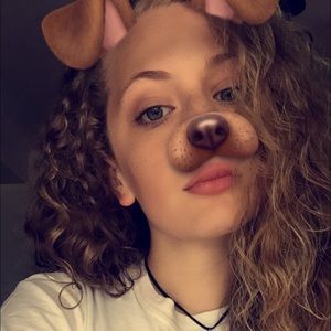 Meet your Posher, Katelynn