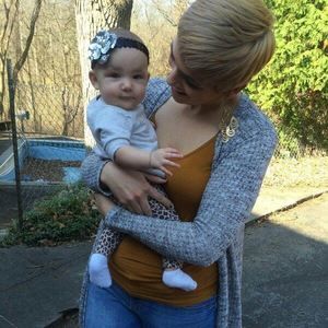 Meet your Posher, Meghan