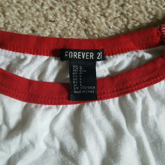 Baseball tee - Picture 2 of 3