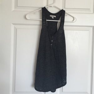 American eagle racerback tank top