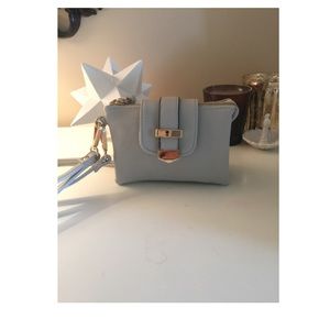 NWT!! Charming Charlie's Purse