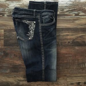 Rock 47 (by wrangler) jeans