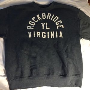 Young life (Christian organization) sweatshirt