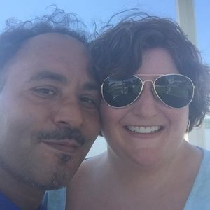 Meet your Posher, Kristy