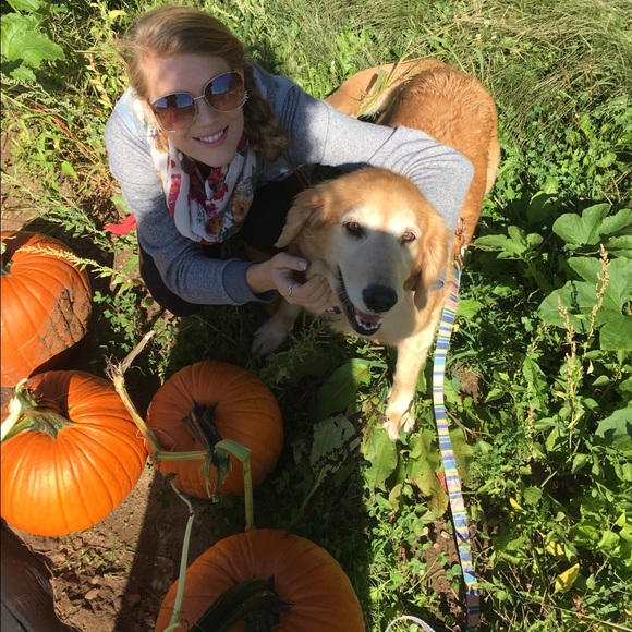 Meet your Posher, Carissa - Picture 5 of 5