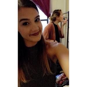 Meet your Posher, Callie