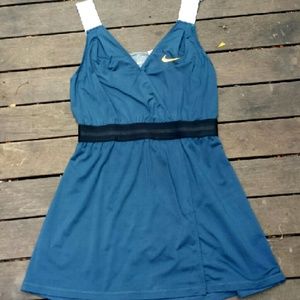 Nike Serena Williams Women's Tennis Dress
