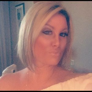 Meet your Posher, Errika