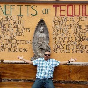 Meet your Posher, Alexander