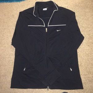 Nike Dri Fit Jacket