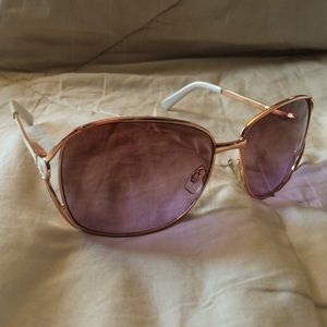 Steve Madden Sunglassses