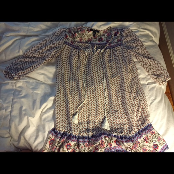 Forever 21 Dress