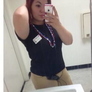 Meet your Posher, Shyanne