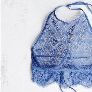 For Love & Lemons Skiivies Bra