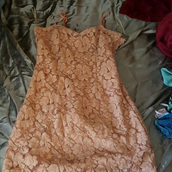 Forever 21 pink