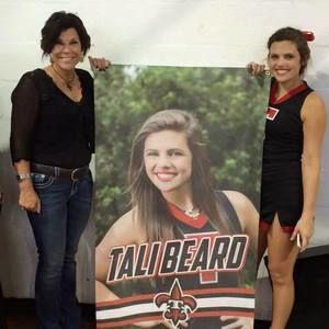 Meet your Posher, Charlotte