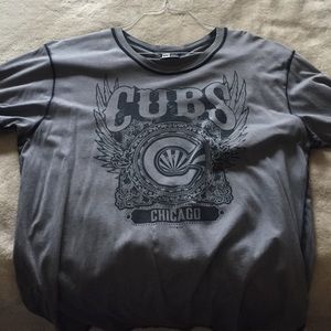 New Era Chicago Cubs t-shirt