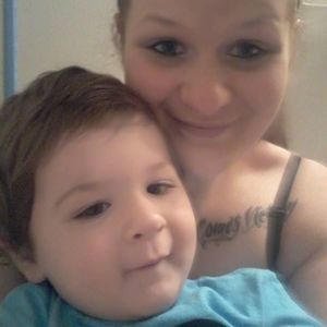 Meet your Posher, Tonya