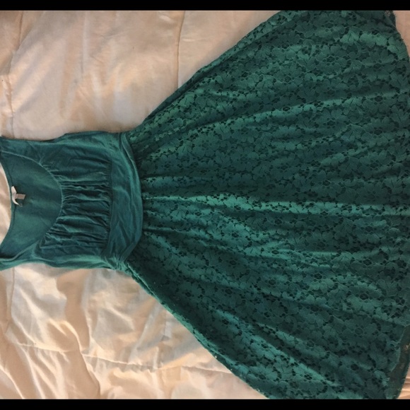 Delia's Dress