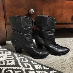 Gianni Bini boots
