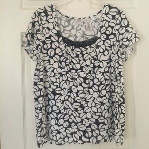 Emma James ladies top.