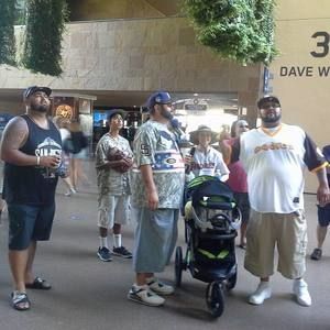 Meet your Posher, Julian