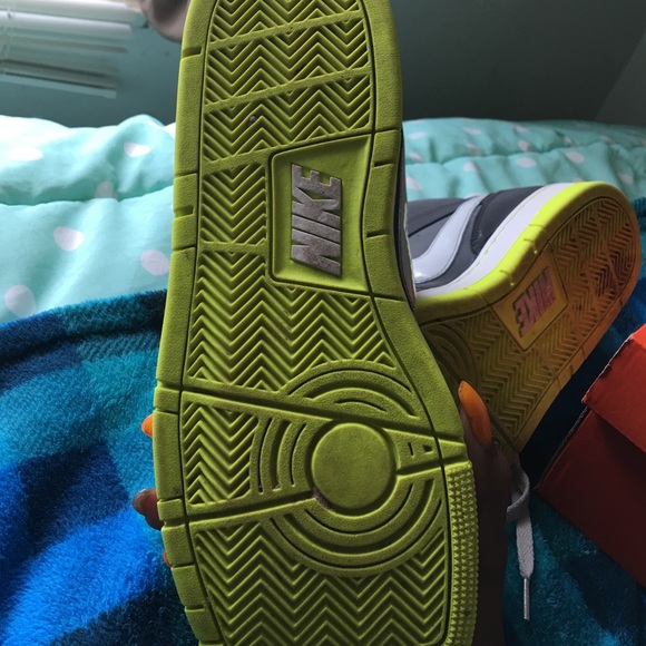 Women's Nike Flex Trainer 4 ✨ - Picture 4 of 4