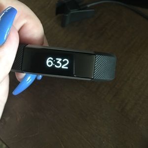 Fitbit Alta