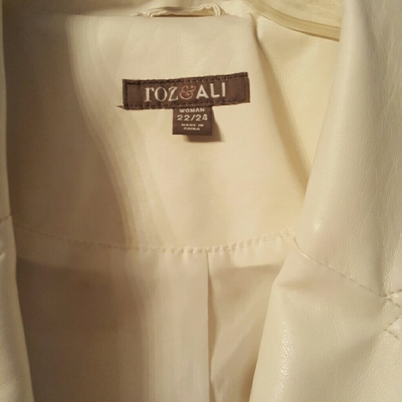 Women's dress jacket