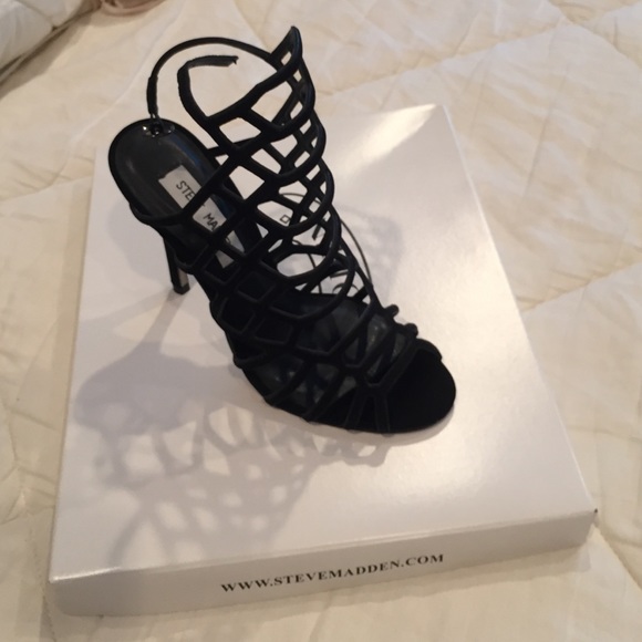 Steve Madden heels
