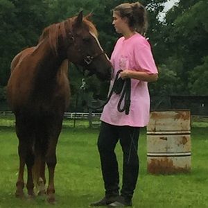 Meet your Posher, Carissa