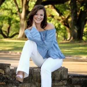 Meet your Posher, Mallory